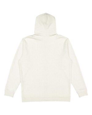LAT Unisex Full-Zip Fleece Hoodie Sweatshirt - Image 15