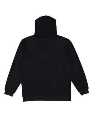 LAT Unisex Full-Zip Fleece Hoodie Sweatshirt - Image 17