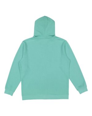 LAT Unisex Full-Zip Fleece Hoodie Sweatshirt - Image 20