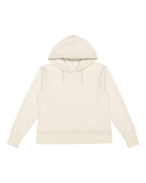 LAT Women's Vintage Wash Hoodie Sweatshirt - Image 11