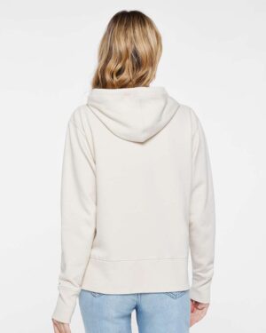 LAT Women's Vintage Wash Hoodie Sweatshirt - Image 15