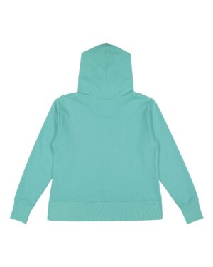 LAT Women's Vintage Wash Hoodie Sweatshirt - Image 22