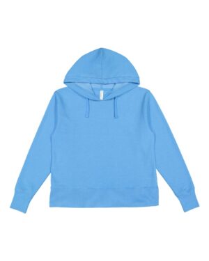 LAT Women's Vintage Wash Hoodie Sweatshirt - Image 26