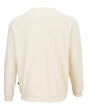 Boxercraft Men's French Terry Crewneck Sweatshirt - Image 4
