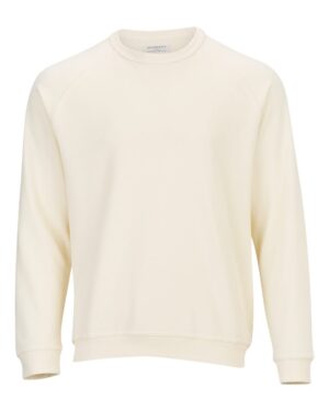 Boxercraft Men's French Terry Crewneck Sweatshirt - Image 3
