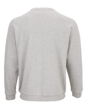 Boxercraft Men's French Terry Crewneck Sweatshirt - Image 10