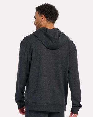 Boxercraft Men's French Terry Hooded Sweatshirt - Image 4