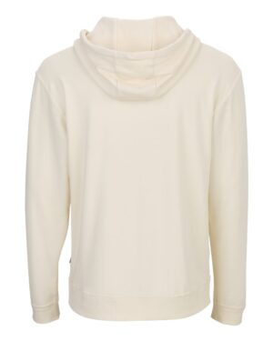 Boxercraft Men's French Terry Hooded Sweatshirt - Image 6