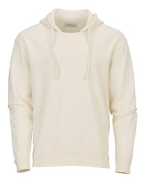Boxercraft Men's French Terry Hooded Sweatshirt - Image 5