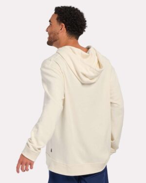 Boxercraft Men's French Terry Hooded Sweatshirt - Image 8