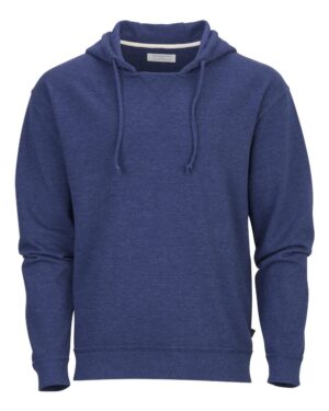 Boxercraft Men's French Terry Hooded Sweatshirt - Image 9