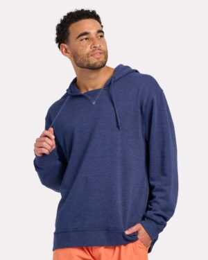Boxercraft Men's French Terry Hooded Sweatshirt - Image 11