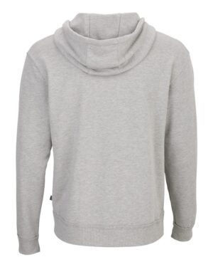 Boxercraft Men's French Terry Hooded Sweatshirt - Image 14