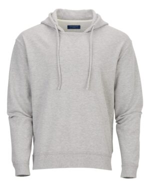 Boxercraft Men's French Terry Hooded Sweatshirt - Image 13