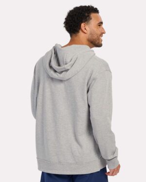 Boxercraft Men's French Terry Hooded Sweatshirt - Image 16