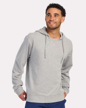 Boxercraft Men's French Terry Hooded Sweatshirt - Image 15