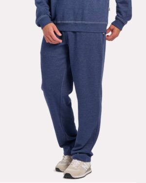Boxercraft Men's French Terry Sweatpants - Image 7