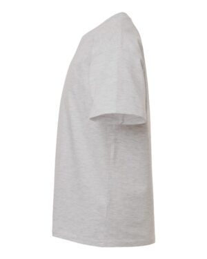 American Apparel Youth Fine Jersey Tee - Image 3