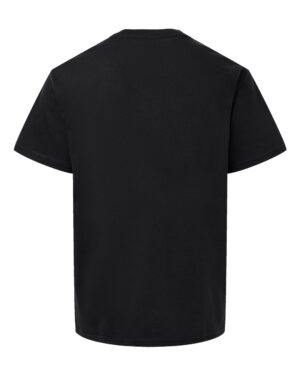 American Apparel Youth Fine Jersey Tee - Image 14