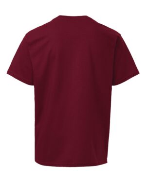 American Apparel Youth Fine Jersey Tee - Image 26
