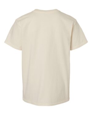 American Apparel Youth Fine Jersey Tee - Image 32