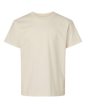 American Apparel Youth Fine Jersey Tee - Image 31
