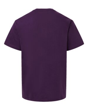 American Apparel Youth Fine Jersey Tee - Image 38