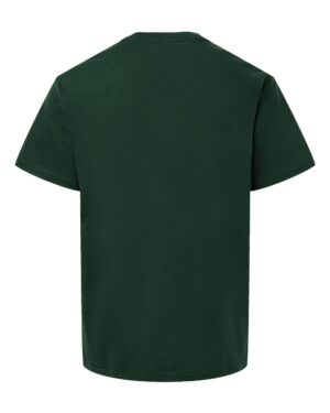 American Apparel Youth Fine Jersey Tee - Image 44