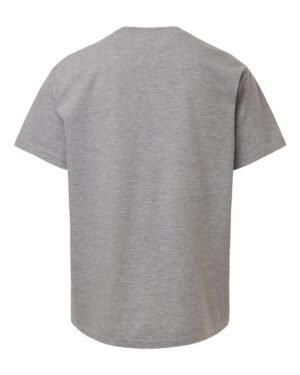 American Apparel Youth Fine Jersey Tee - Image 50