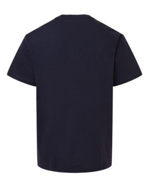 American Apparel Youth Fine Jersey Tee - Image 56