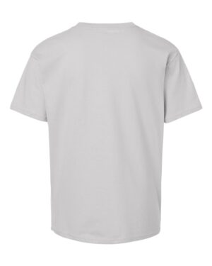American Apparel Youth Fine Jersey Tee - Image 62