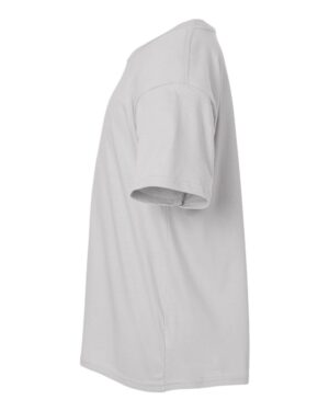 American Apparel Youth Fine Jersey Tee - Image 63