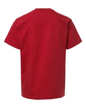 American Apparel Youth Fine Jersey Tee - Image 68