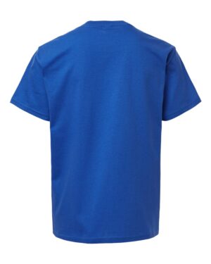 American Apparel Youth Fine Jersey Tee - Image 74