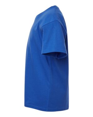 American Apparel Youth Fine Jersey Tee - Image 75