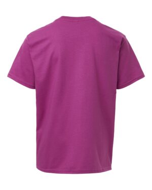 American Apparel Youth Fine Jersey Tee - Image 80