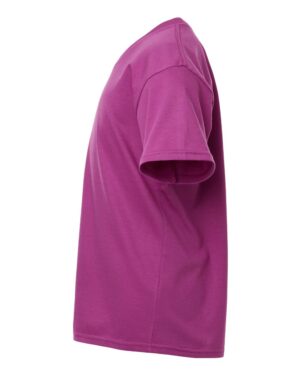 American Apparel Youth Fine Jersey Tee - Image 81