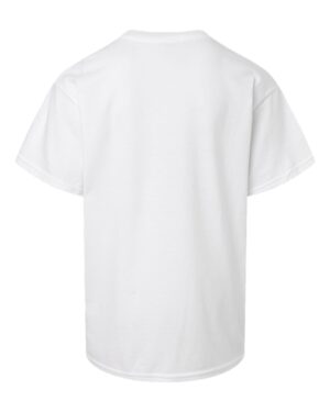 American Apparel Youth Fine Jersey Tee - Image 86