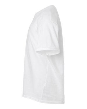 American Apparel Youth Fine Jersey Tee - Image 87