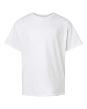 American Apparel Youth Fine Jersey Tee - Image 85