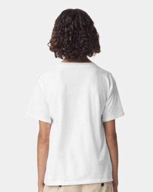 American Apparel Youth Fine Jersey Tee - Image 90