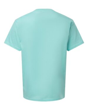 American Apparel Youth Fine Jersey Tee - Image 20