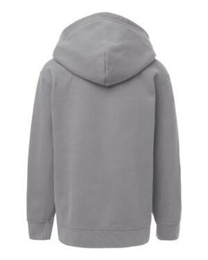 Comfort Colors Youth Garment-Dyed Lightweight Fleece Hooded Sweatshirt - Image 26