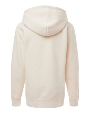 Comfort Colors Youth Garment-Dyed Lightweight Fleece Hooded Sweatshirt - Image 32