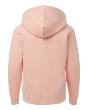 Comfort Colors Youth Garment-Dyed Lightweight Fleece Hooded Sweatshirt - Image 44