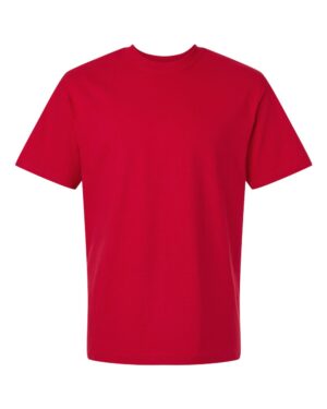 Gildan Unisex Hammer™ Maxweight T-Shirt - Image 7