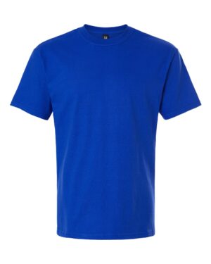Gildan Unisex Hammer™ Maxweight T-Shirt - Image 18