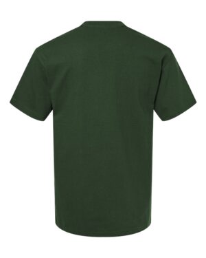 Gildan Unisex Hammer™ Maxweight T-Shirt - Image 25