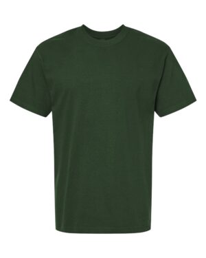 Gildan Unisex Hammer™ Maxweight T-Shirt - Image 24