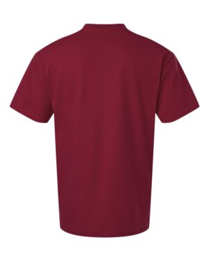 Gildan Unisex Hammer™ Maxweight T-Shirt - Image 31